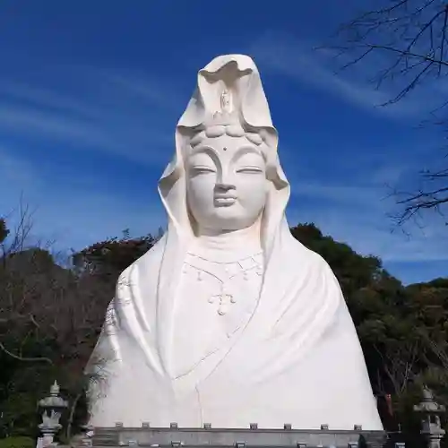 大船観音寺(神奈川県)