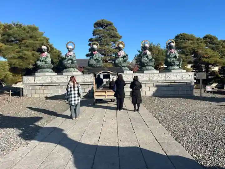 善光寺(長野県)