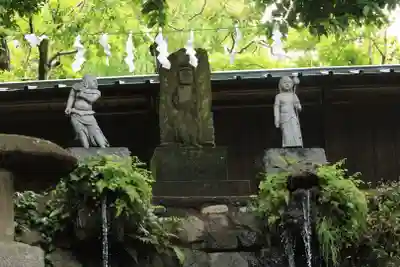 深大寺(東京都)