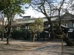 靖國神社(東京都)