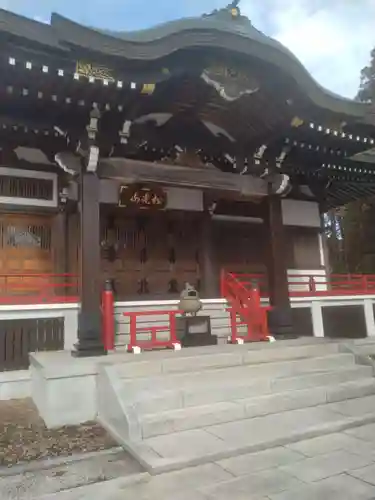大光院(宮城県)