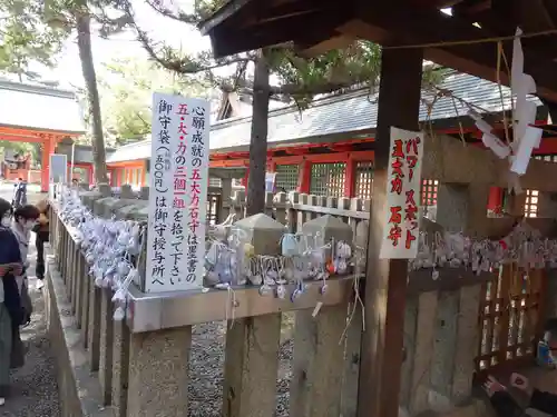 住吉大社(大阪府)