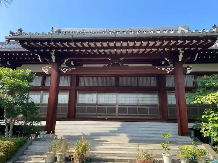 乾窓院(京都府)