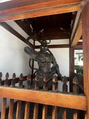 法性寺(大阪府)