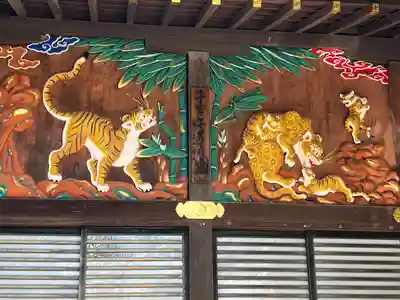 秩父神社(埼玉県)