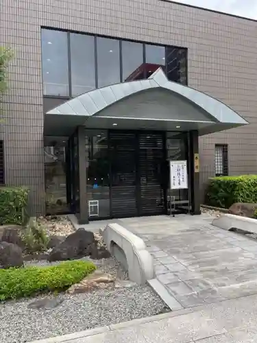 太融寺のその他建物