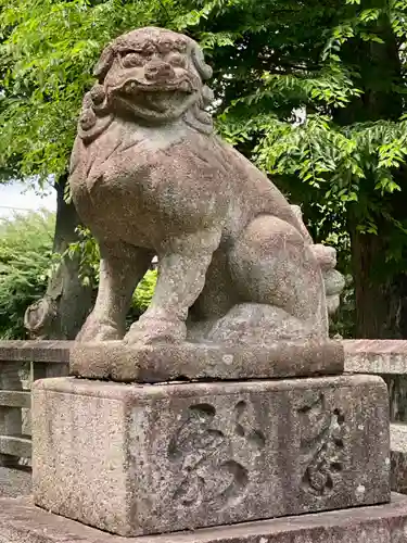 八幡神社(愛知県)