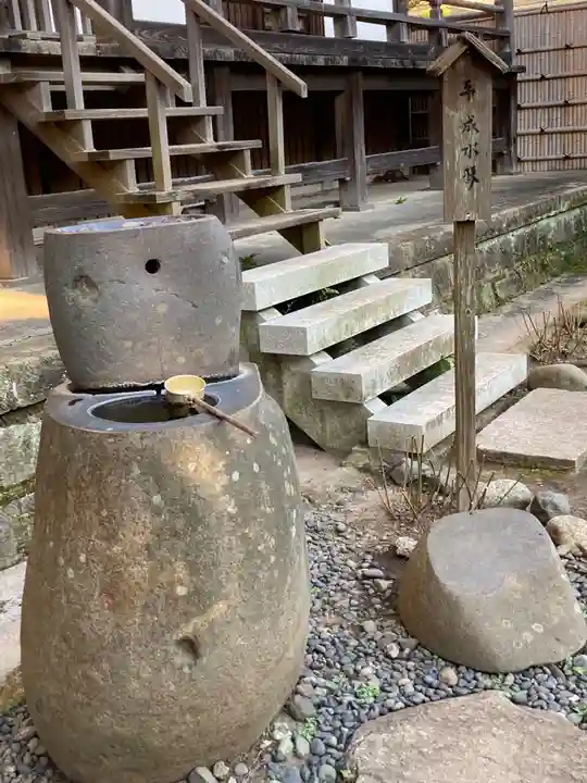 宝戒寺(神奈川県)
