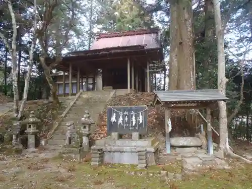 神明神社(愛知県)
