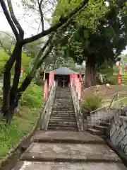 耕龍寺の建物その他