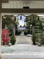 稗田神社のその他建物