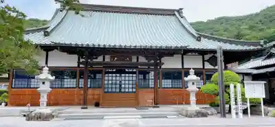 明鏡山龍雲寺(栃木県)