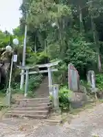 黒峯神社(群馬県)