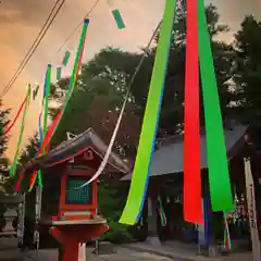 滑川神社 - 仕事と子どもの守り神の建物その他