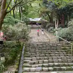 室生寺(奈良県)