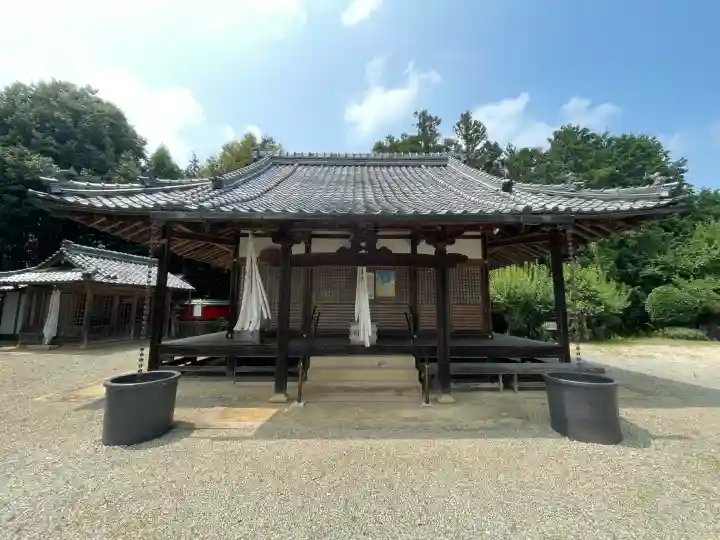 薬師寺(奈良県)