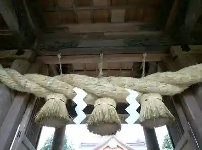 阿蘇神社(熊本県)