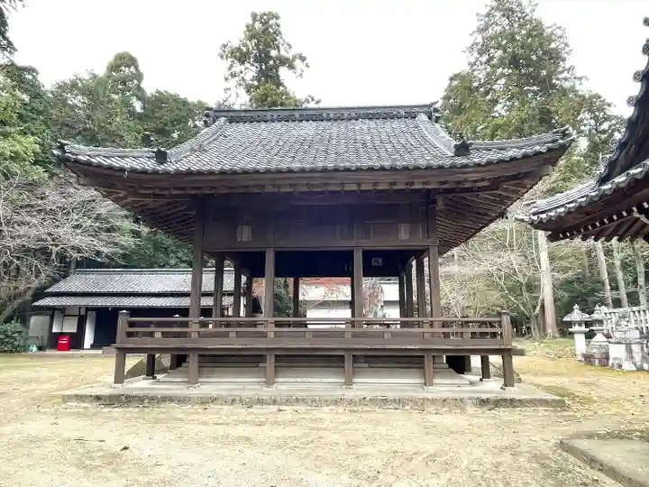 若松天神社(滋賀県)