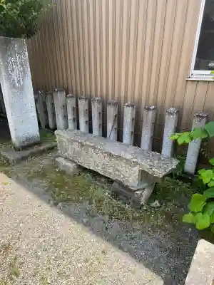 世直神社(福井県)