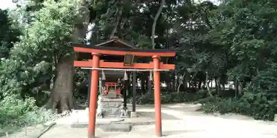 日野神社(兵庫県)