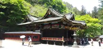 妙義神社(群馬県)
