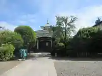 専念寺(東京都)