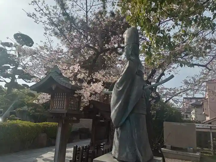 阿部野神社(大阪府)