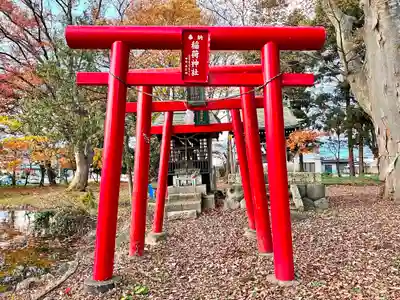 鳥海月山両所宮(山形県)