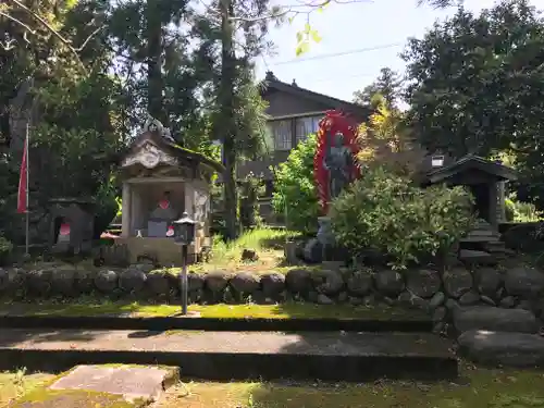 正源寺の建物その他