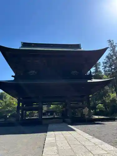 円覚寺(神奈川県)