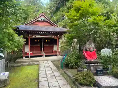 成相寺(京都府)