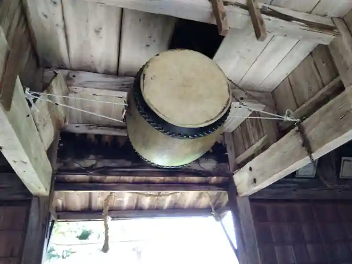 野坂神社(福井県)