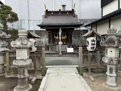 御釜神社(宮城県)