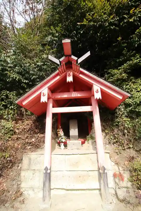 金蔵寺(神奈川県)