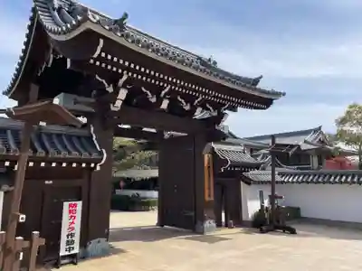 無量壽寺京都別院(京都府)