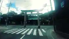 静岡浅間神社(静岡県)