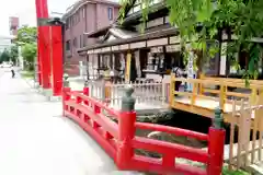 善知鳥神社(青森県)