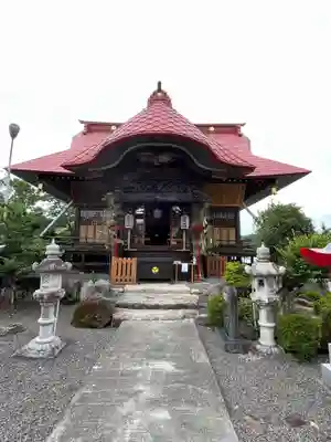 大鏑神社(福島県)