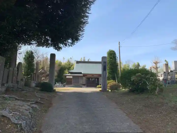 広福寺(千葉県)