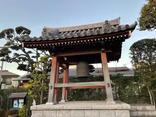 天台宗西光寺のその他建物