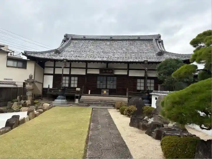 理境院(東京都)