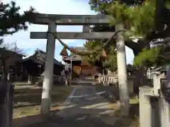 秋葉神社(愛知県)