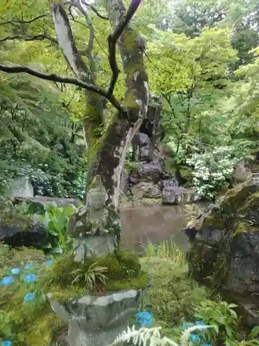 青龍山 吉祥寺(群馬県)