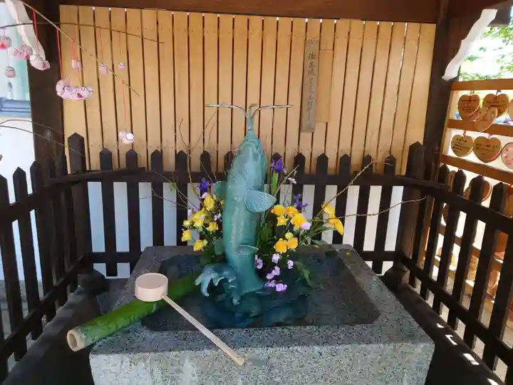 北野天満神社(兵庫県)