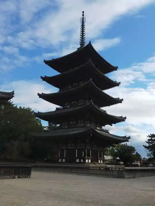 興福寺(奈良県)