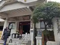 妙櫻寺(東京都)