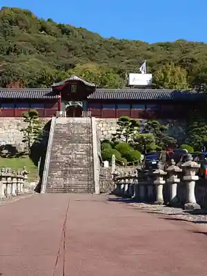 東照宮のその他建物