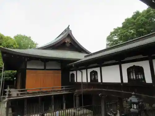 清水観音堂(東京都)