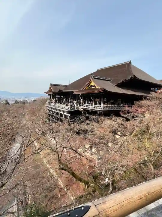 清水寺(京都府)