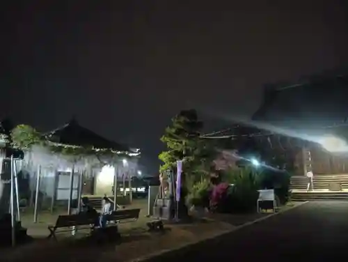 竹鼻別院(岐阜県)